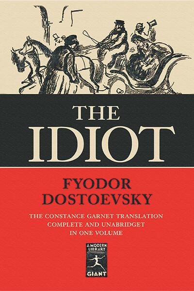 The Idiot